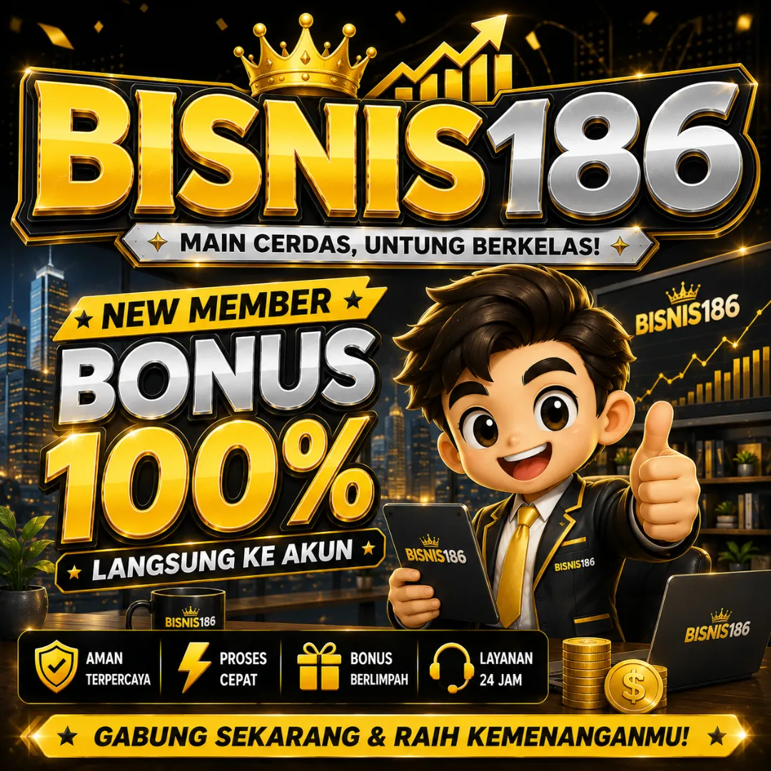 Bisnis186Banner